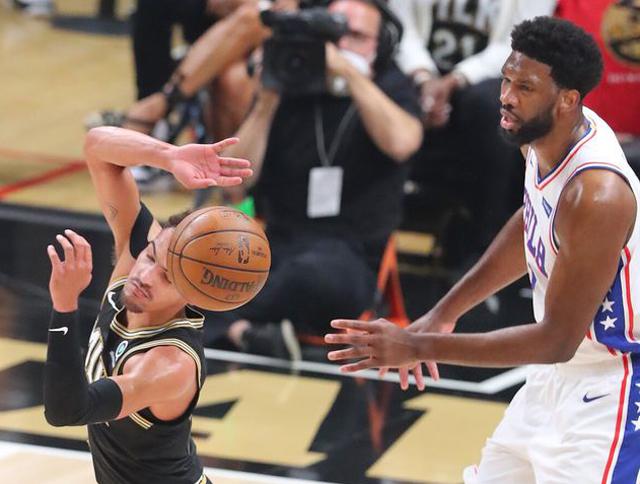 吸引了特雷 吸引了特雷