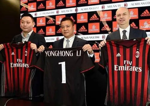 极的推动 极的推动