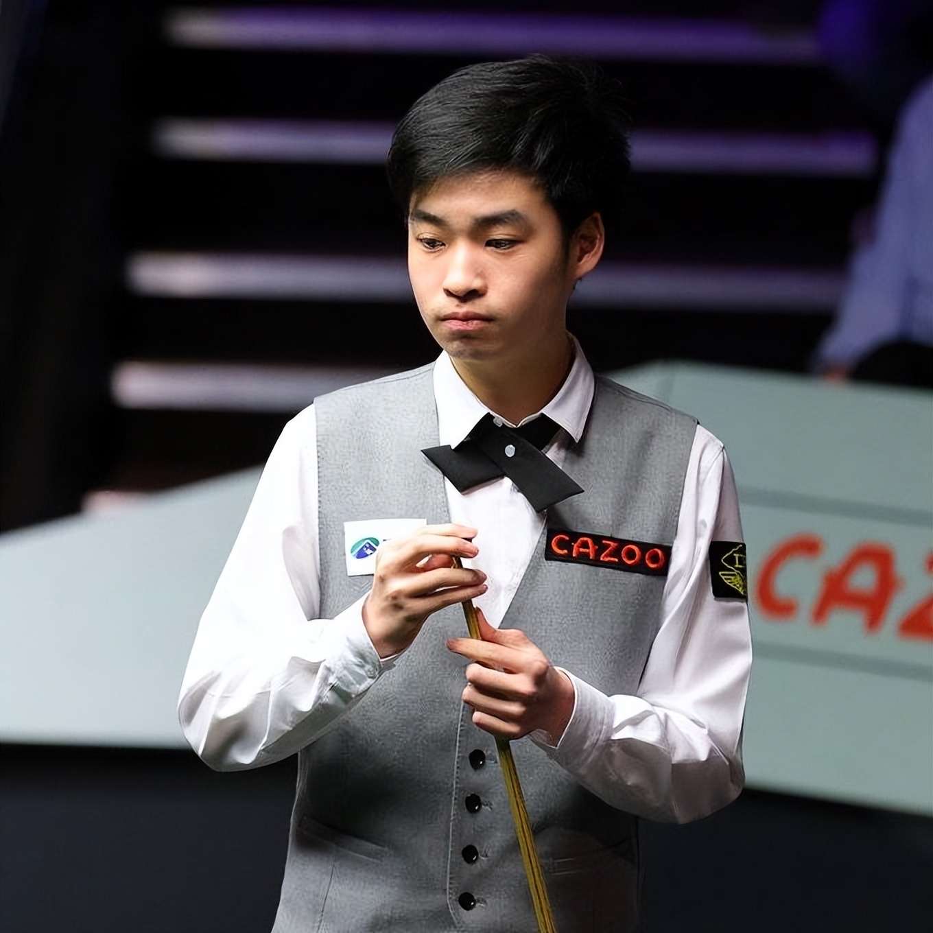 变比赛走向 变比赛走向