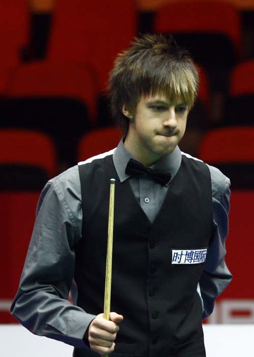 他们扮演的 他们扮演的