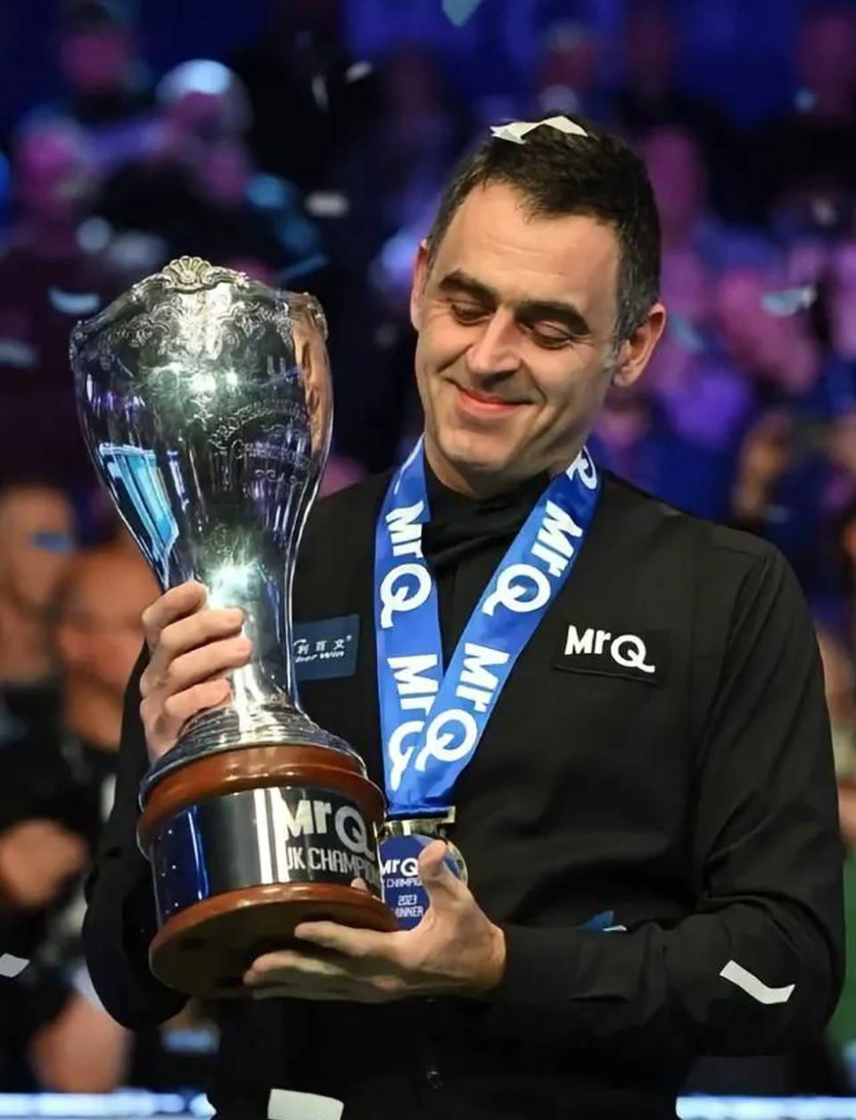 后于对手 后于对手