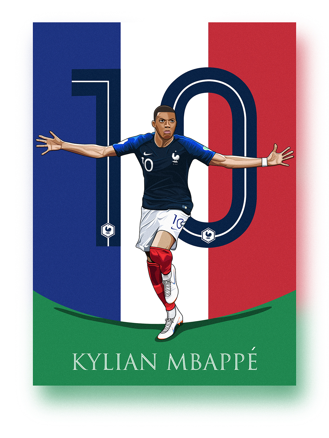 然可以打出 然可以打出